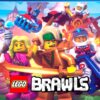 Lego Brawls PS4 1 LEGO Brawls PS4