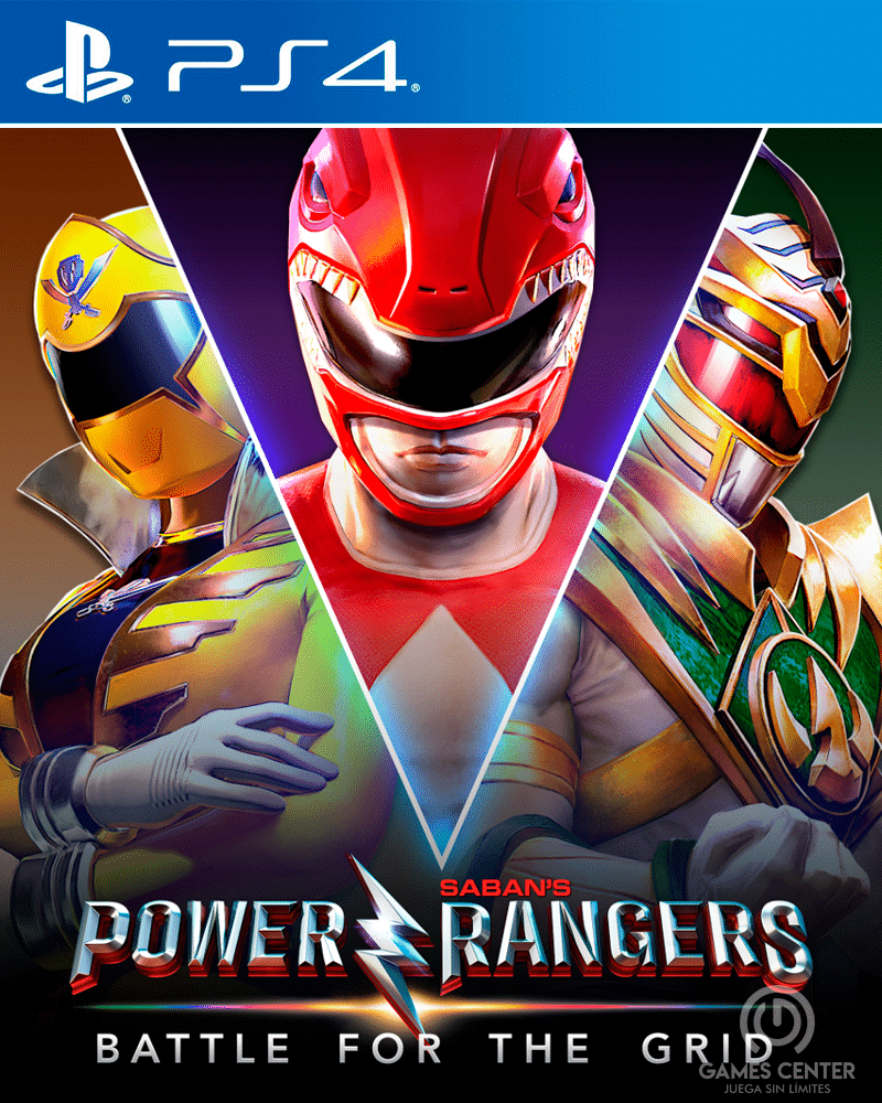 Power-Rangers-Battle-For-The-Grid-1 Power Rangers Battle For The Grid 1