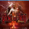 THE HOUSE OF THE DEAD: Remake PS5