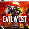 evil west ps5