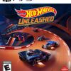 HOT WHEELS UNLEASHED PS5
