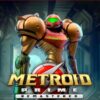 Metroid Prime Remastered - NINTENDO SWITCH 2 joah