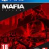 mafia trilogy