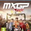 MXGP PRO PS4