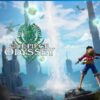 ONE PIECE ODYSSEY PS4