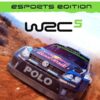 WRC 5 FIA WORLD RALLY CHAMPIONSHIP PS5 2 1625258160 wrc 5 esports edition ps5