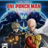 ONE PUNCH MAN PS4