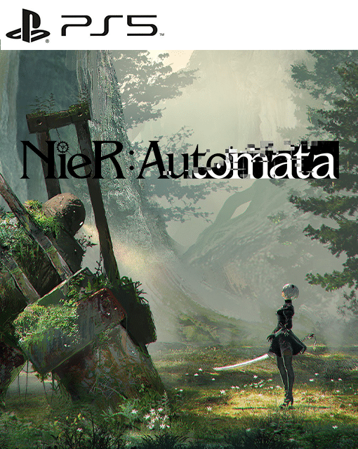 Nier automata PS5 Nier automata PS5