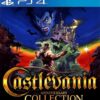 Castlevania Anniversary Collection PS4 2 1607015677 castlevania anniversary collection ps4