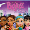 BRATZ FLAUNT YOUR FASHION PS4