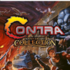 Contra Anniversary Collection PS5 1 Contra Anniversary Collection PS5