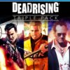 3 JUEGOS EN 1 DEAD RISING TRIPLE PACK PS4