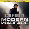 Call of Duty Modern Warfare Full Español PS5