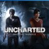UNCHARTED 4: A Thief’s End & UNCHARTED: The Lost Legacy Digital Bundle PS4