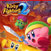 KIRBY FIGHTERS 2 NINTENDO SWITCH