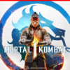 MORTAL KOMBAT 1 – NINTENDO SWITCH 2 MORTAL KOMBAT 1 – NINTENDO SWITCH