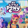MI LITTE PONY MARETIME BAY ADVENTURE PS4