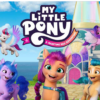 MI LITTE PONY MARETIME BAY ADVENTURE PS5 2 My Little Pony A Maretime Bay Adventure PS5