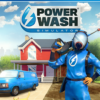 Power Wash Simulator PS4
