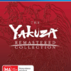 The Yakuza Remastered Collection PS4
