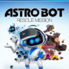 ASTRO BOT RESCUE MISSION PS4 2 astro rot rescue PS4