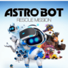 astro rot rescue PS5