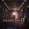 RESIDENT EVIL 0 PS5 1 residbe 1