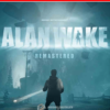 ALAN WAKE REMASTERED NINTENDO SWITCH 2 Alan Wake Remastered Nintendo Switch