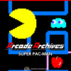 Arcade Archives Super Pac man