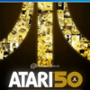 ATARI 50 THE ANNIVERSARY PS4 1 Atari 50 the anniversary celebration PS4