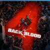 Back Blood Standard Edition PS4