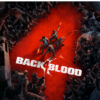 Back Blood Standard Edition PS5