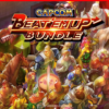 CAPCOM BEAT- NINTENDO SWITCH 2 Capcom Beat Em Up Bundle Nintendo