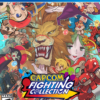 CAPCOM FIGHTING PS4