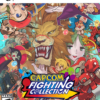 CAPCOM FIGHTING PS5