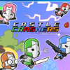Castle Crashers Remastered PS4