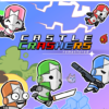 CASTLE CRASHERS REMASTERED PS5 2 Castle Crashers Remastered PS5