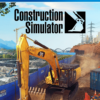 Contruction Simulator PS4