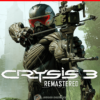 CRYSIS 3 REMASTERED NINTENDO SWITCH 2 Crysis 3 Remastered Nintendo Switch 1