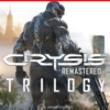 CRYSIS REMASTERED TRILOGY NINTENDO SWITCH 1 Crysis Remastered Trilogy Nintendo Switch