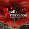 DEADLY PREMONITION 2 BLESSING IN DISGUISE – NINTENDO SWITCH 2 Deadly Premonition 2 A Blessing In Disguise Nintendo