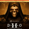 DIABLO PRIME EVIL NINTENDO SWITCH 2 Diablo Prime Evil Collection