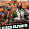 Disco Elysium the final cut PS5