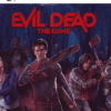 evil dead the game ps5 1 Evil Dead the game PS5