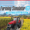 Farming Similator 23 Nintendo Switch