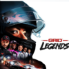 GRID Legends para PS5 1 Grind Legends PS5 1