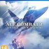 ACE COMBAT 7 SKIES UNKNOWN PS4