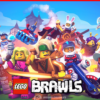 LEGO BRAWLS NINTENDO SWITCH 1 Lego Brawls Nintendo Switch