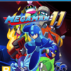 Mega Man 11 PS4