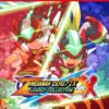 MAGA MAN ZER0/ ZX LEGACY NINTENDO SWITCH 1 Mega Man Zero zx legacy Collection